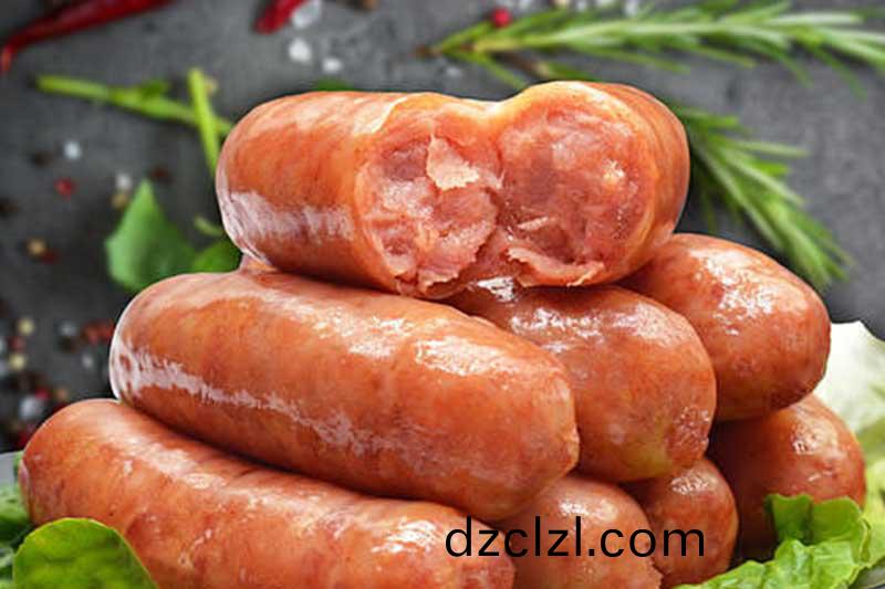 道地腸(chang)