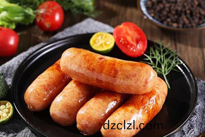 豫(yu)迪烤肉(rou)腸(chang)